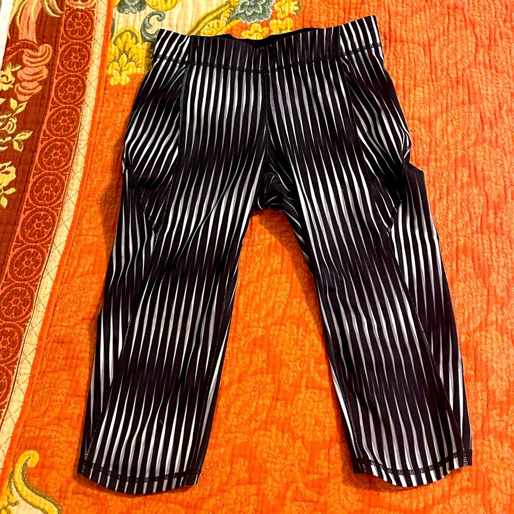 Ivy Park Capri Leggings M